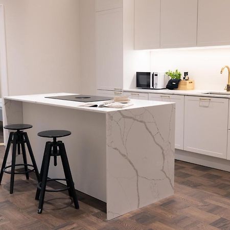 2Ndhomes Stunning 126 M2 3Br Apartment With Sauna In Helsinki City Center Dış mekan fotoğraf