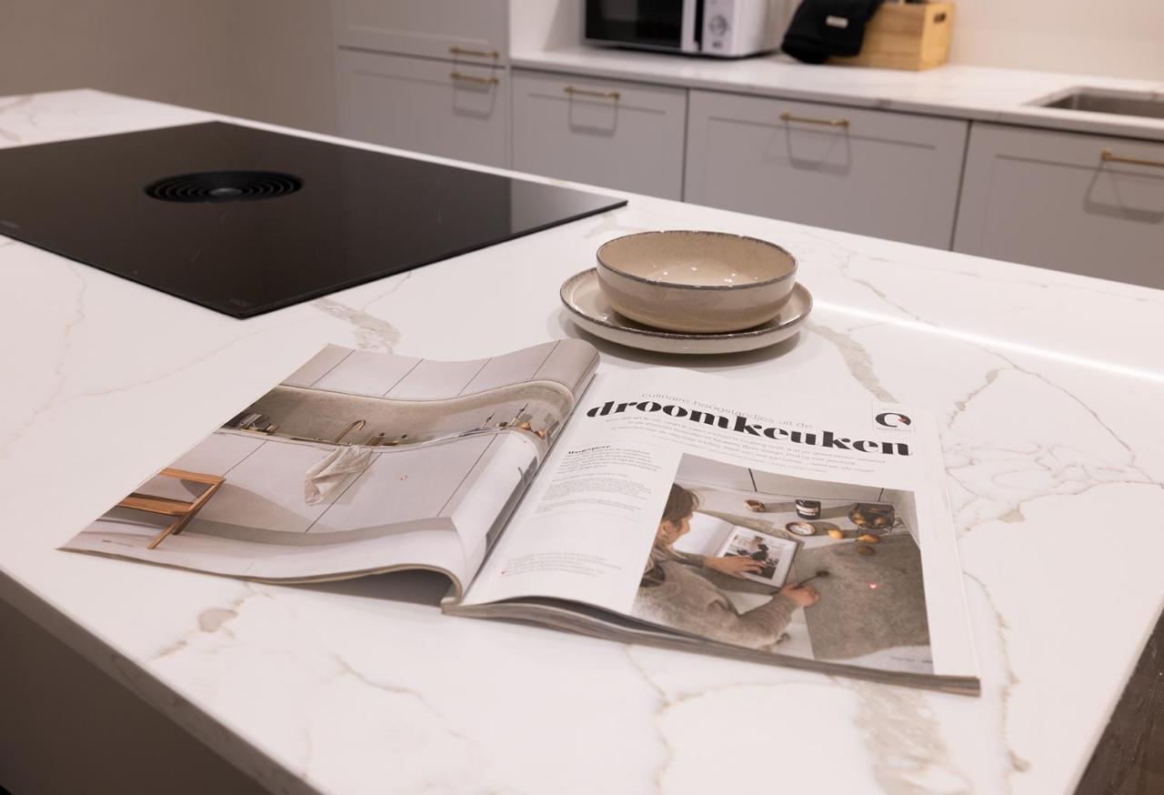2Ndhomes Stunning 126 M2 3Br Apartment With Sauna In Helsinki City Center Dış mekan fotoğraf
