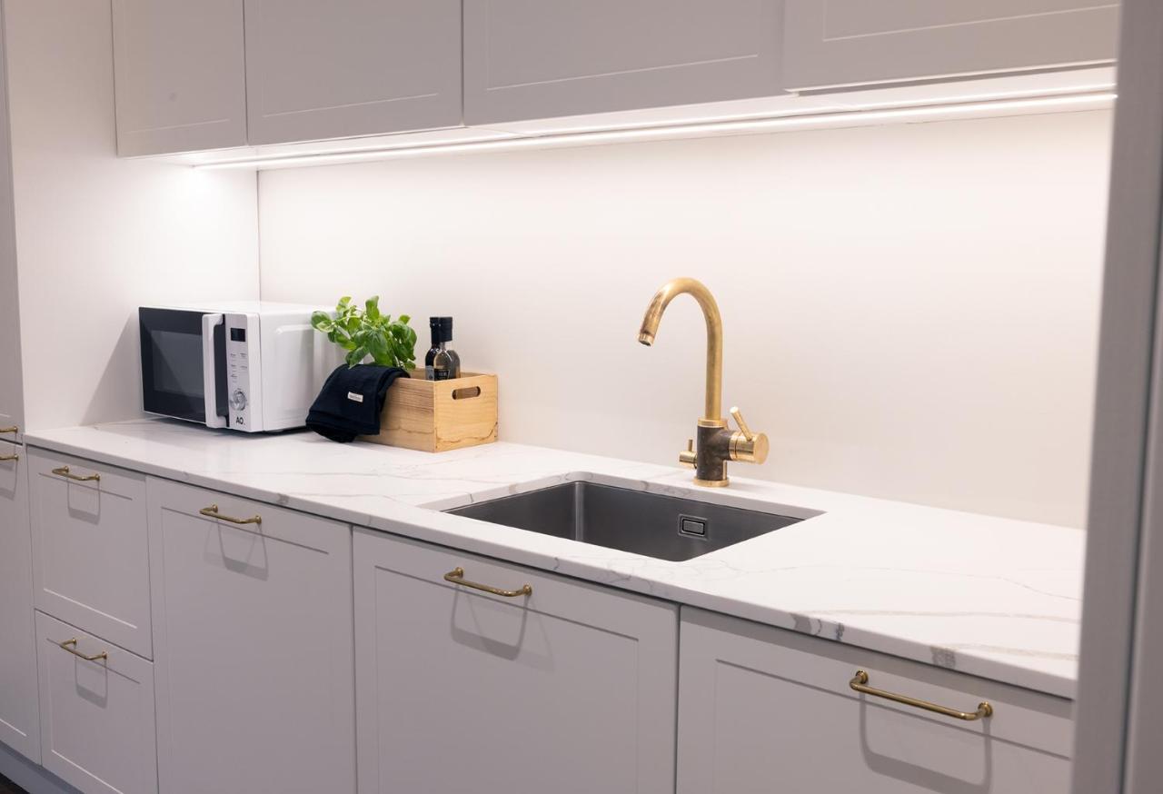 2Ndhomes Stunning 126 M2 3Br Apartment With Sauna In Helsinki City Center Dış mekan fotoğraf