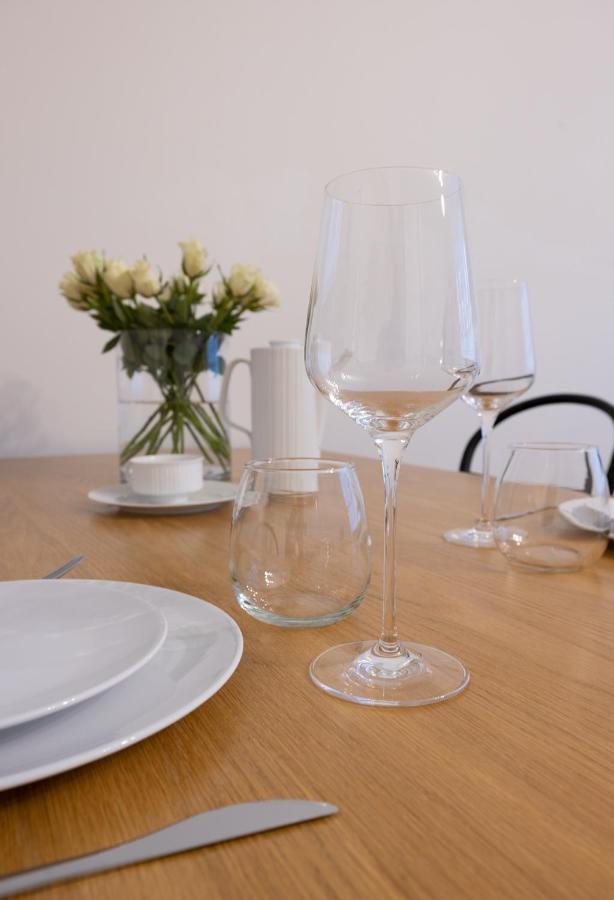2Ndhomes Stunning 126 M2 3Br Apartment With Sauna In Helsinki City Center Dış mekan fotoğraf