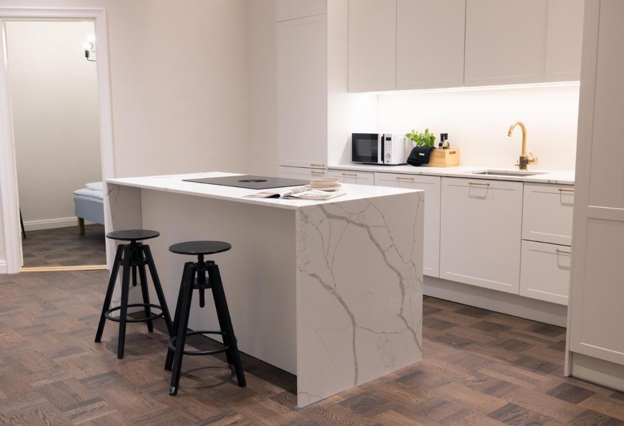 2Ndhomes Stunning 126 M2 3Br Apartment With Sauna In Helsinki City Center Dış mekan fotoğraf