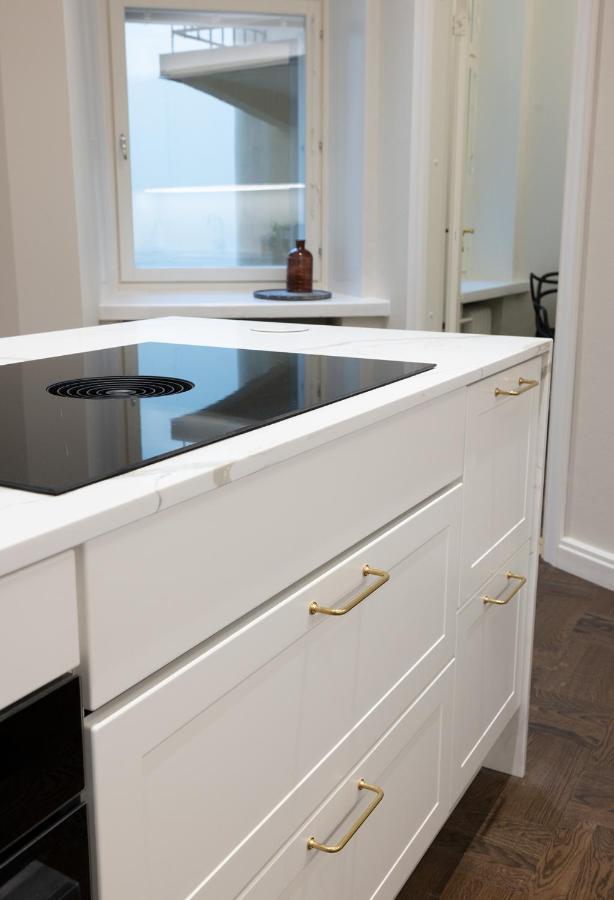 2Ndhomes Stunning 126 M2 3Br Apartment With Sauna In Helsinki City Center Dış mekan fotoğraf