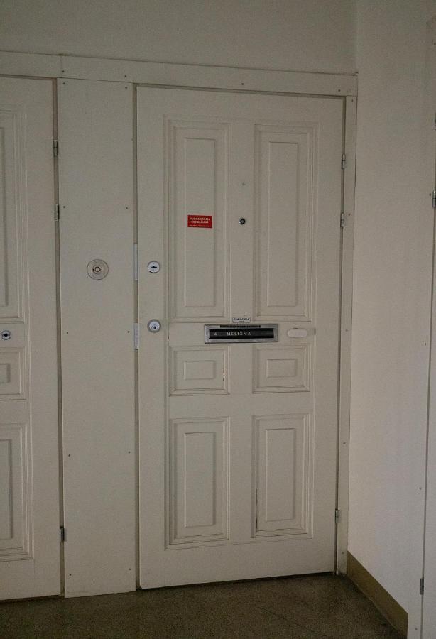 2Ndhomes Stunning 126 M2 3Br Apartment With Sauna In Helsinki City Center Dış mekan fotoğraf