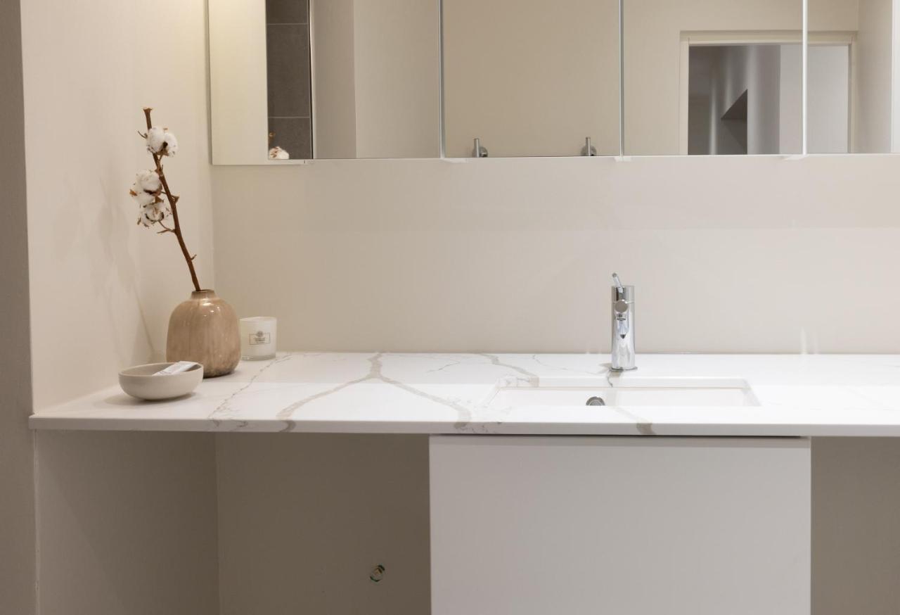 2Ndhomes Stunning 126 M2 3Br Apartment With Sauna In Helsinki City Center Dış mekan fotoğraf